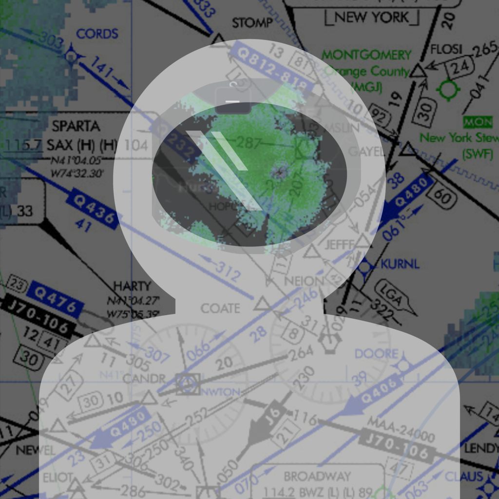 Jeb's Flight Bag